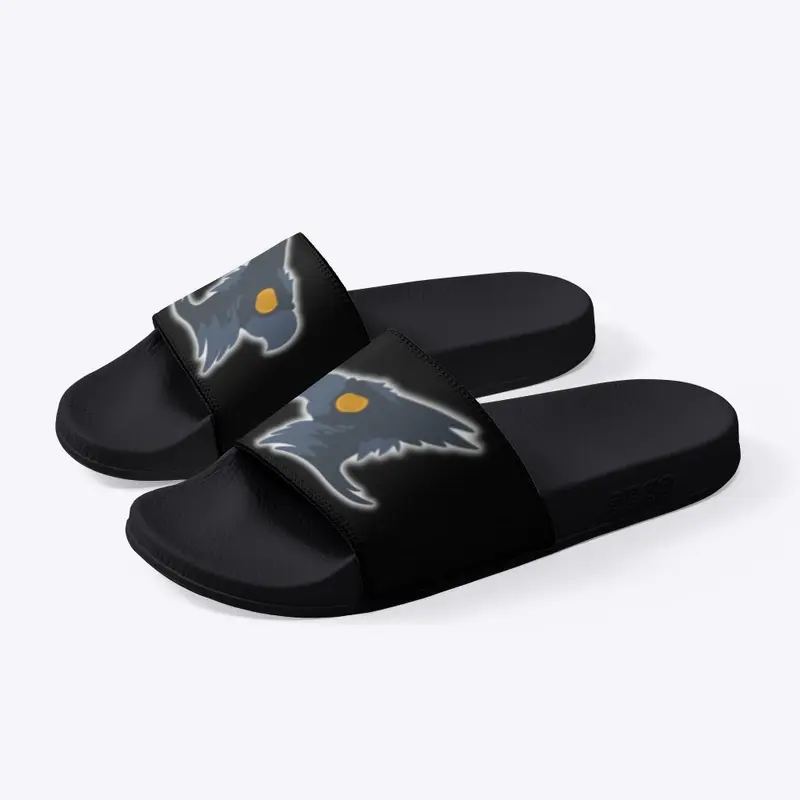 Gryph0n Sandals