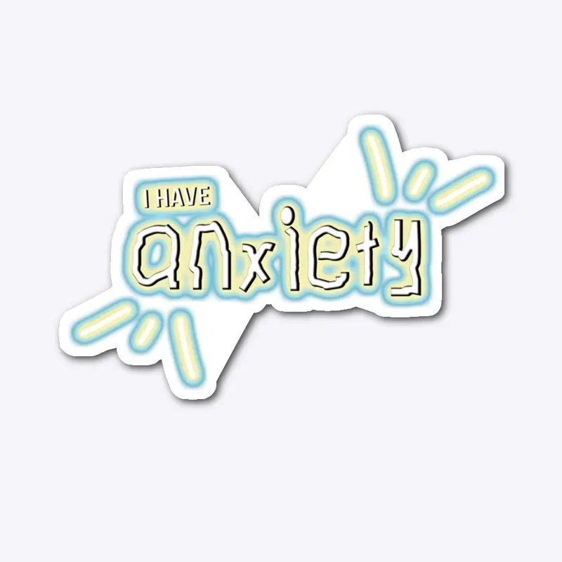 The Anxiety Collection