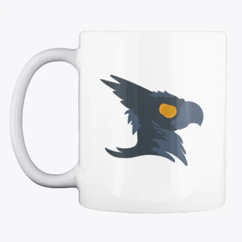 Gryph0n Mug Light