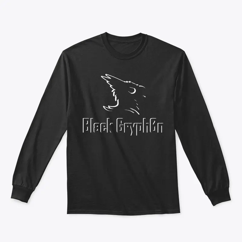 Black Gryph0n Trace